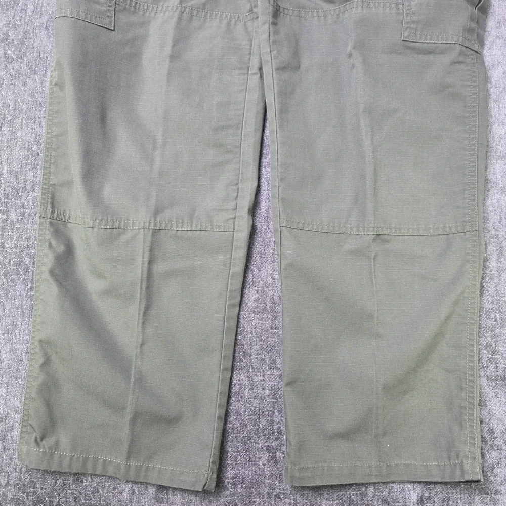 5.11 511 Tactical Pants Mens 30x30 Taclite Ripstop Cargo Military Security Army